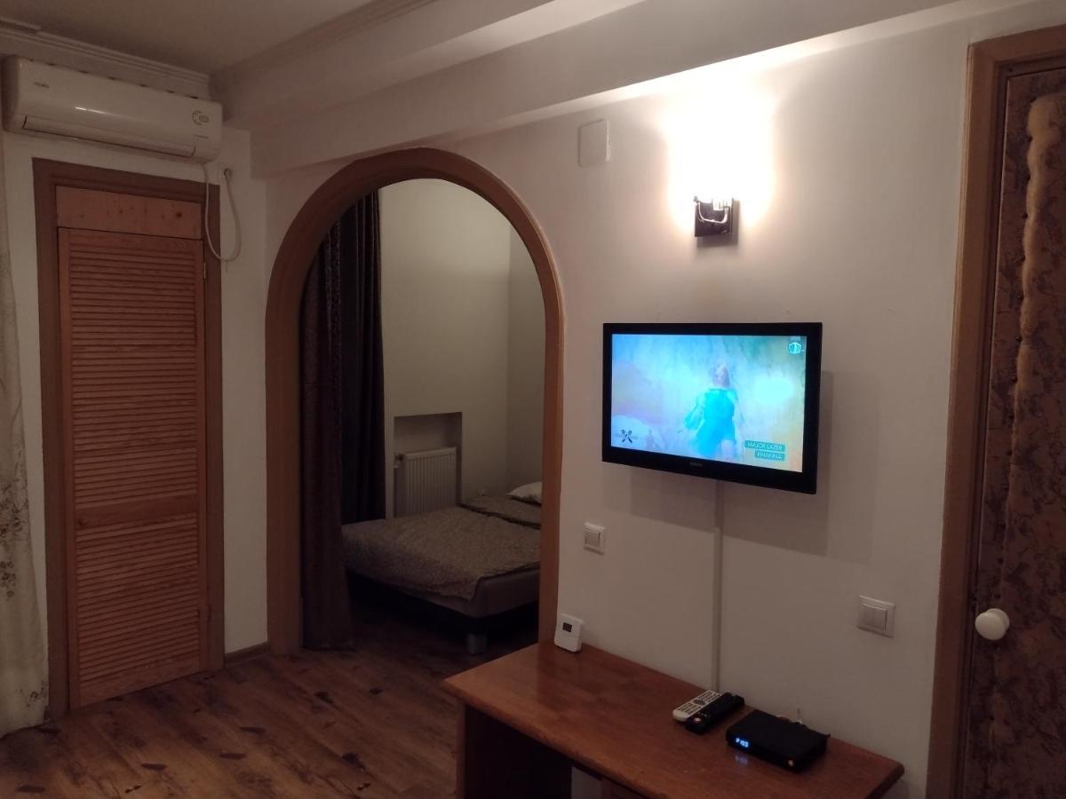 One Flat Bucarest