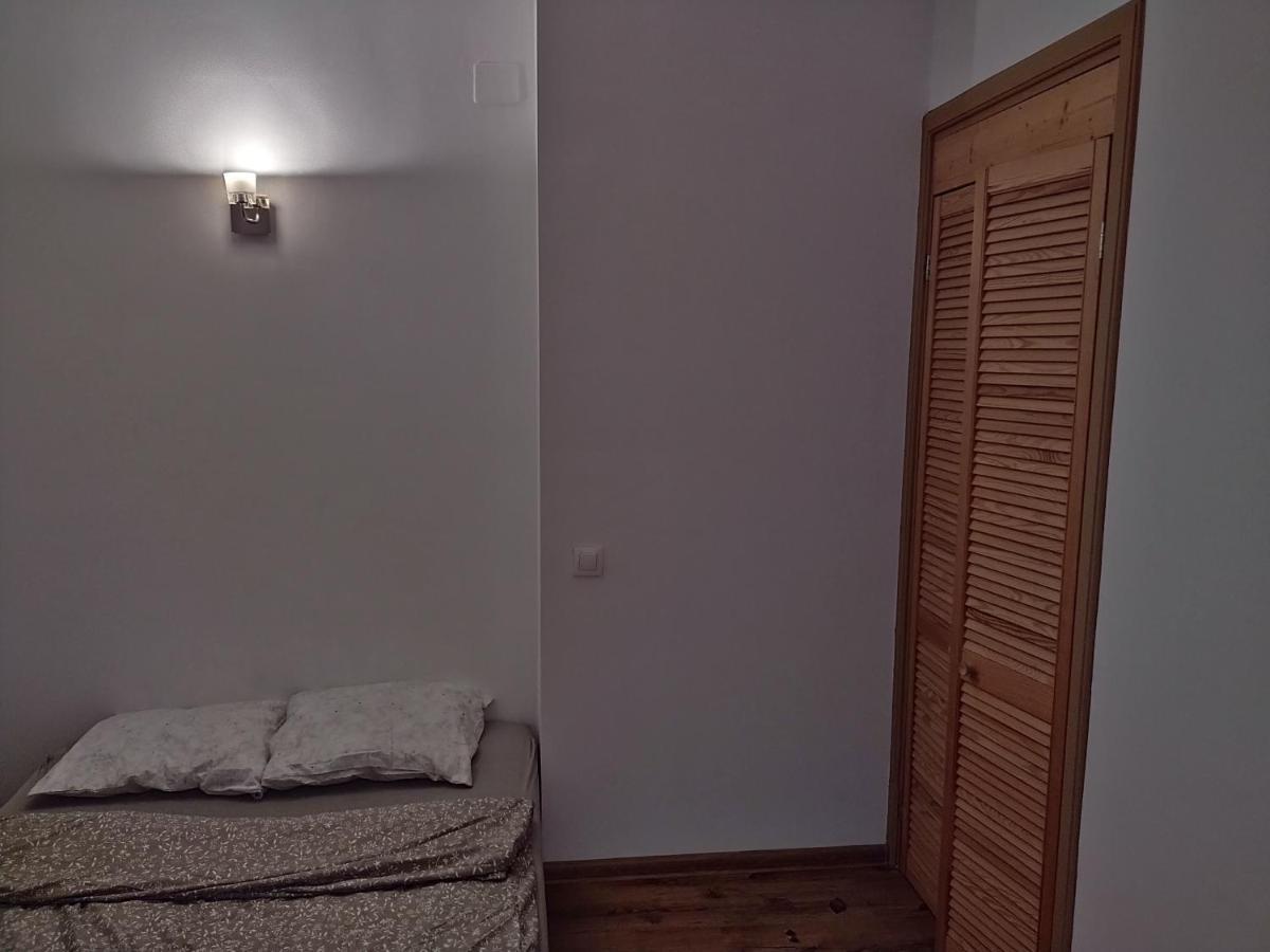 One Flat Appartamento Bucarest